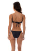 Luli Fama Hot Tropics V Splice Bralette